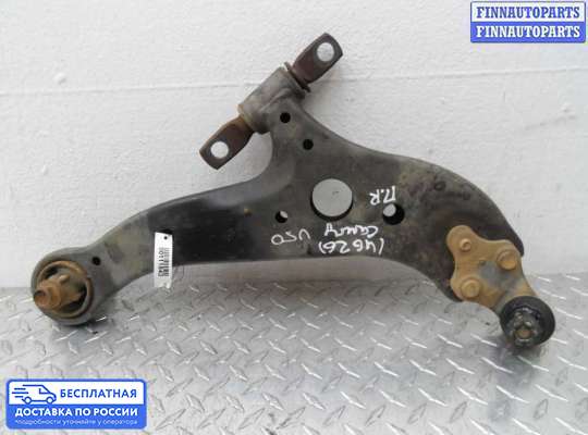 Рычаг подвески на Toyota Camry XV50