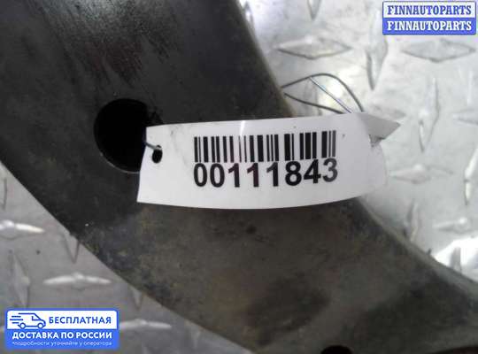 Рычаг подвески на Toyota Camry XV50