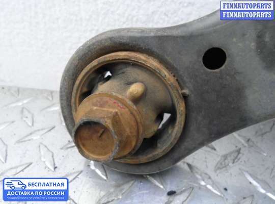 Рычаг подвески на Toyota Camry XV50