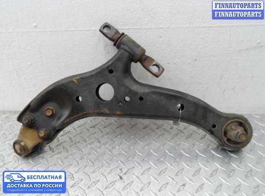 Рычаг подвески на Toyota Camry XV50