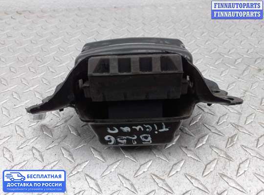 Кронштейн ДВС (лапа) на Volkswagen Tiguan II