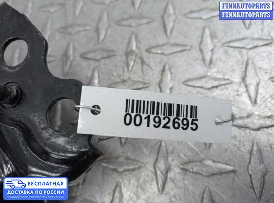 Кронштейн ДВС (лапа) на Volkswagen Tiguan II