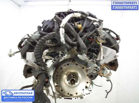 Корпус масляного фильтра на Audi A6 (C7)