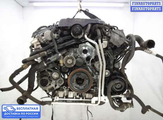 Корпус масляного фильтра на Audi A6 (C7)