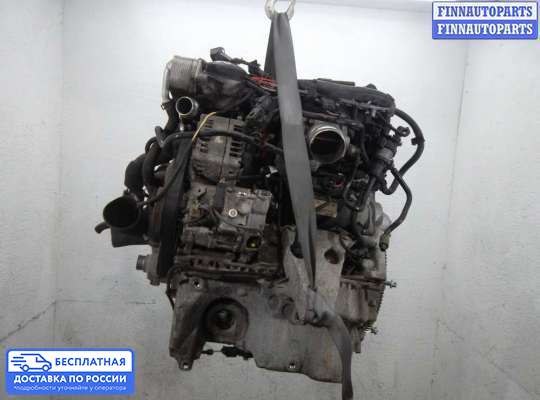 Турбина на BMW 3 (F30/F31)