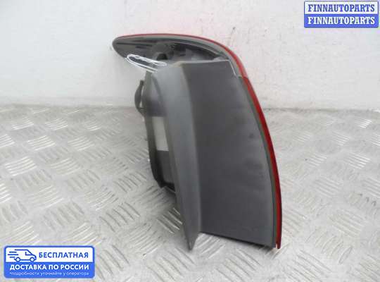 Фонарь задний на Hyundai Elantra IV (HD)