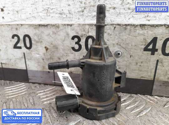 Клапан воздушный на Jeep Cherokee III / Liberty (KK)