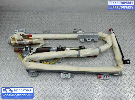Подушка безопасности (прочее) на Honda Pilot II (YF3,YF4)