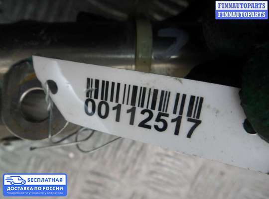 Рампа (рейка) топливная на Hyundai Santa Fe III (DM, NC)