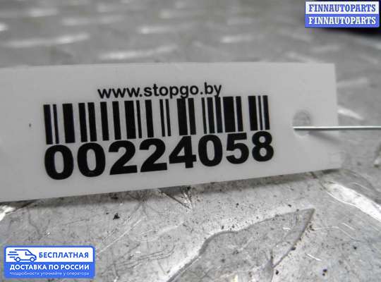 Моторчик заслонки печки на BMW X1 (E84)