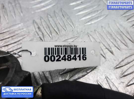 Кронштейн ДВС (лапа) на Audi Q7 (4L)
