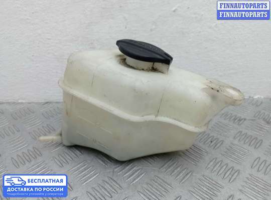Бачок расширительный на Hyundai Santa Fe III (DM, NC)