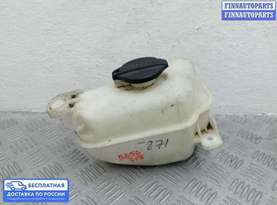 Бачок расширительный на Hyundai Santa Fe III (DM, NC)