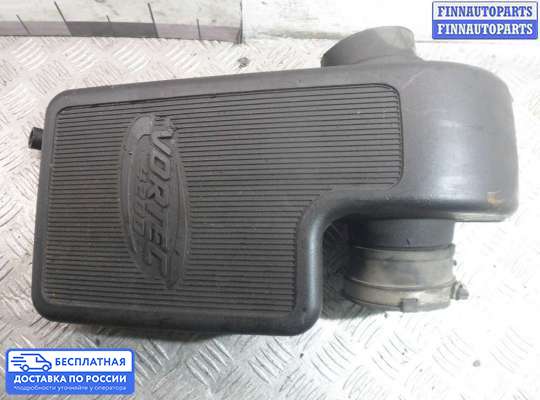 Корпус воздушного фильтра на Chevrolet Trailblazer I (GMT800)