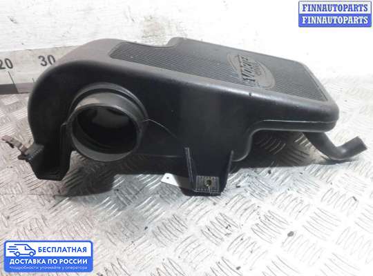 Корпус воздушного фильтра на Chevrolet Trailblazer I (GMT800)