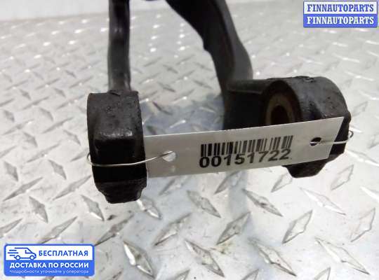 Опора амортизатора (чашка) на BMW X5 (E70)