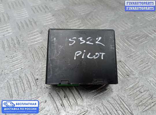 ЭБУ прочее на Honda Pilot II (YF3,YF4)