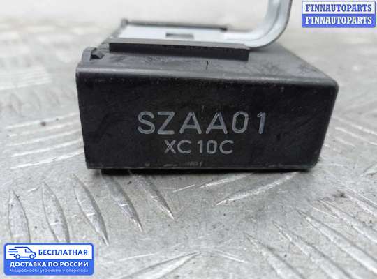 ЭБУ прочее на Honda Pilot II (YF3,YF4)