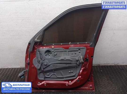 Замок боковой двери на BMW X5 (E70)
