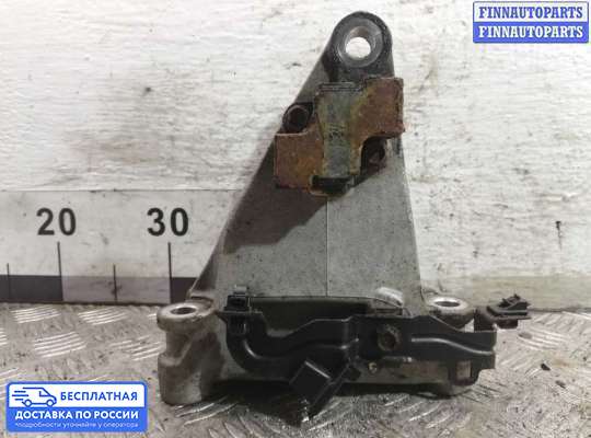 Кронштейн ДВС (лапа) на Honda Ridgeline
