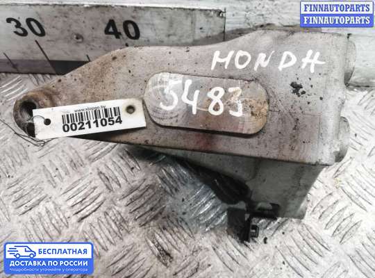 Кронштейн ДВС (лапа) на Honda Ridgeline
