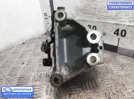 Кронштейн ДВС (лапа) на Honda Ridgeline