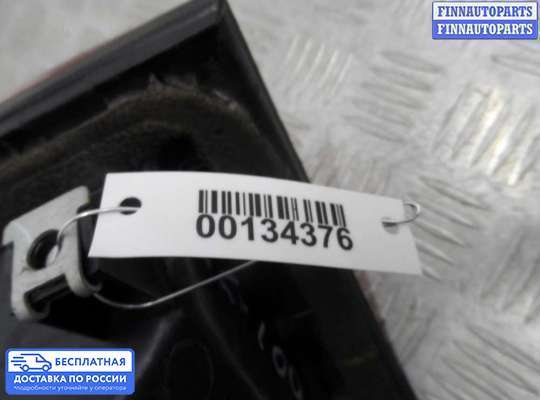 Фонарь задний на Toyota Land Cruiser 100