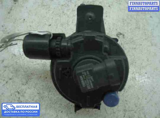 Фара противотуманная (ПТФ) на BMW X5 (E70)