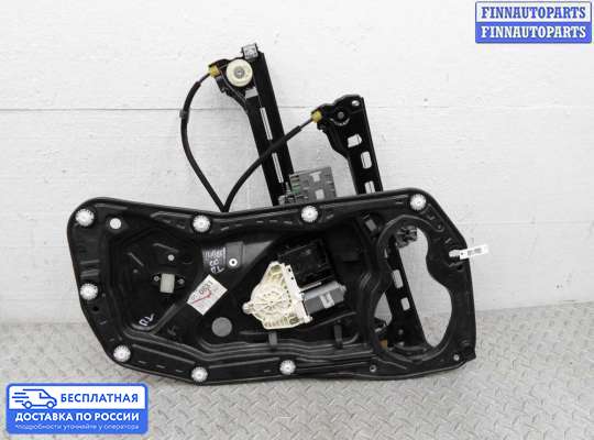 Стеклоподъемник электрический на Volkswagen Passat CC (357)