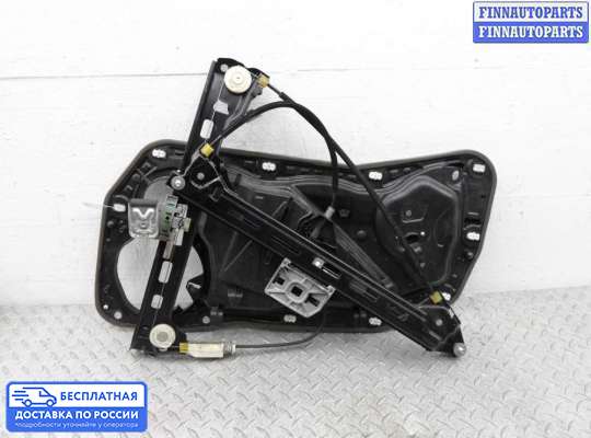 Стеклоподъемник электрический на Volkswagen Passat CC (357)