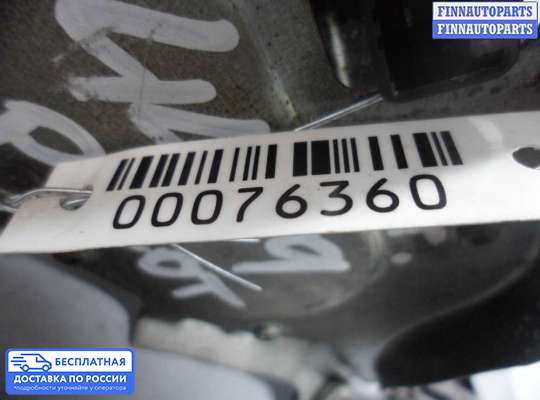 Моторчик дворников (стеклоочистителя) на Honda Pilot II (YF3,YF4)