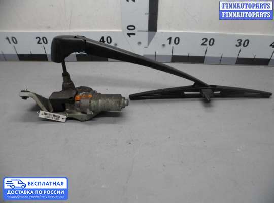 Моторчик дворников (стеклоочистителя) на Honda Pilot II (YF3,YF4)