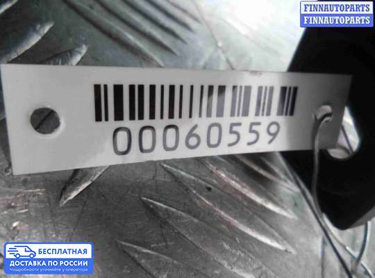 Патрубок (трубка, шланг) на Volvo XC90 II