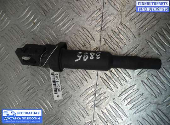 Катушка зажигания на BMW 5 (F10/F11)