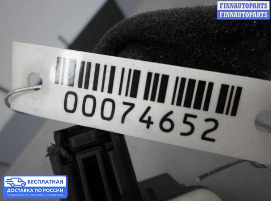ЭБУ прочее на Volvo S80 II  / V70 III (AS, BW)