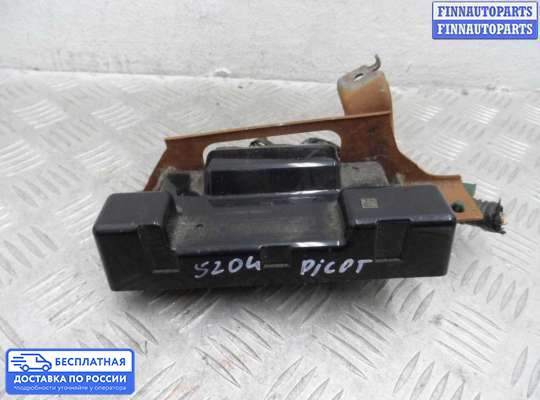 ЭБУ прочее на Honda Pilot I