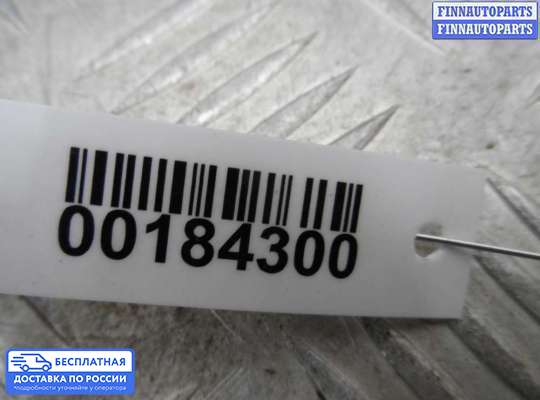 ЭБУ прочее на Honda Pilot I