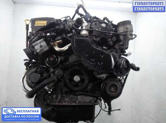 Форсунка топливная на Chrysler 300C I (LX)