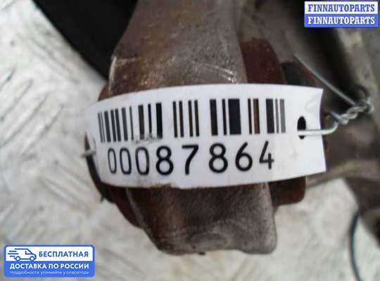 Ступица на Honda Accord IX (CR)