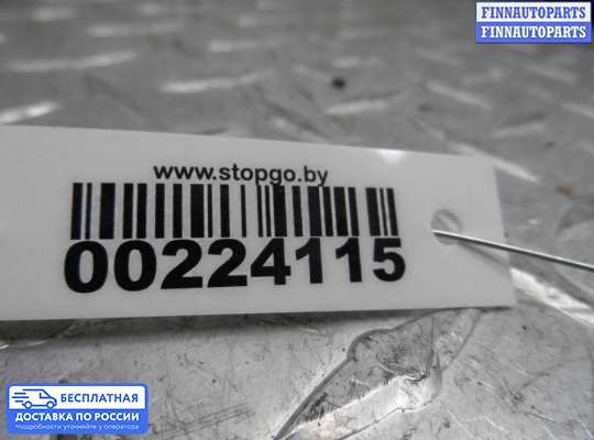 Моторчик заслонки печки на Hyundai Santa Fe I (SM, Classic +ТАГАЗ)