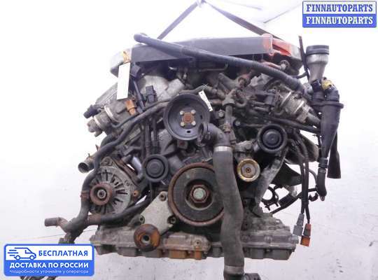 Генератор на Volkswagen Passat B5+ (3B, GP)