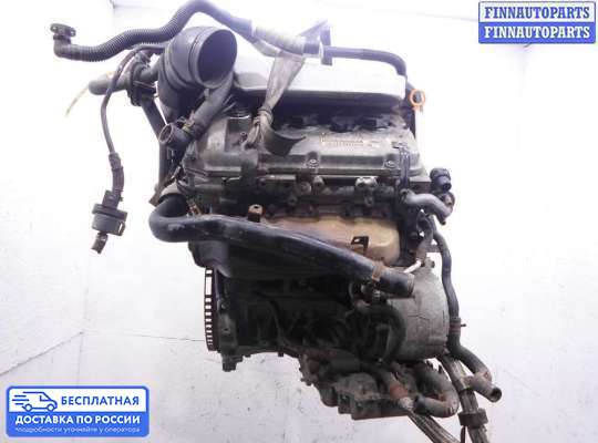 Генератор на Volkswagen Passat B5+ (3B, GP)