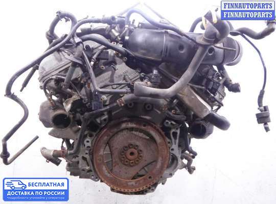 Генератор на Volkswagen Passat B5+ (3B, GP)