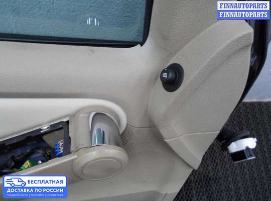 Ручка двери наружная на Ford Explorer IV (U251)