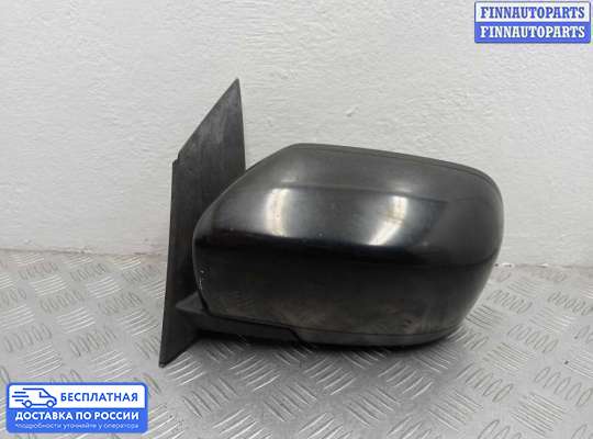 Зеркало боковое на Mazda CX-7