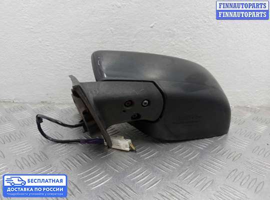 Зеркало боковое на Mazda CX-7