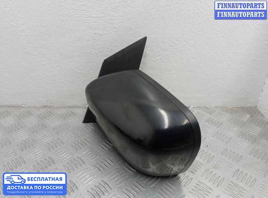Зеркало боковое на Mazda CX-7