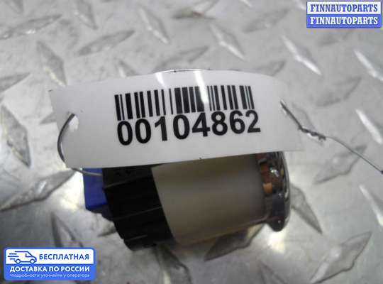 Кнопки на Infiniti EX / QX50 (J50)