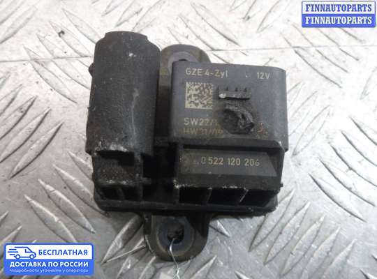 Реле прочее на Mercedes-Benz E (W212)