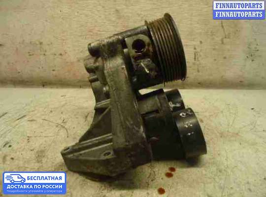 Насос ГУР (ЭУР, ЭГУР) на IVECO Daily IV / V